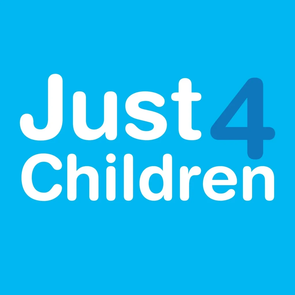 logo.just4children 3