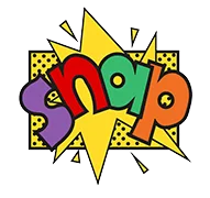 snap charity logo